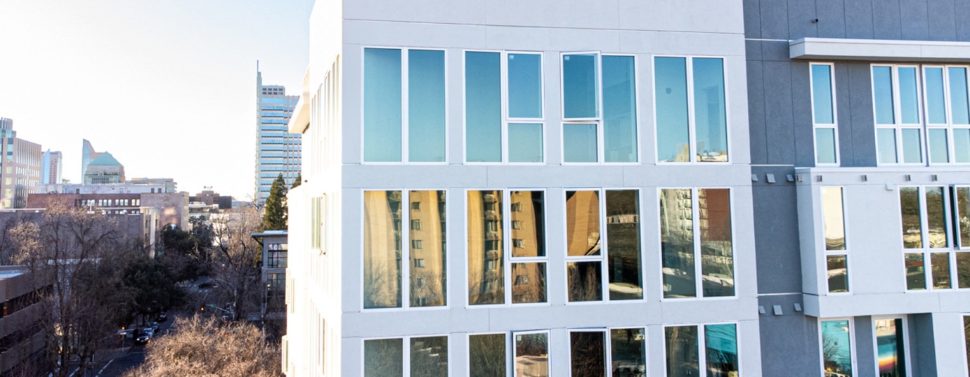 Photos of Apartments for Rent Midtown Sacramento Gallery