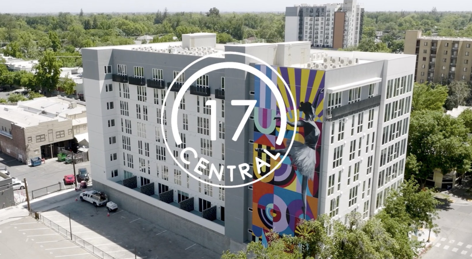 17 Central Community 17 Central Community